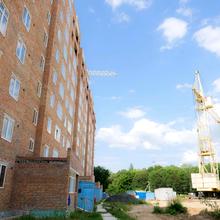 Ход строительства ЖК Caramel Residence, 0, сентябрь 2022