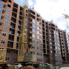 Ход строительства ЖК Caramel Residence, 0, сентябрь 2022