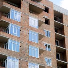 Ход строительства ЖК Caramel Residence, 0, сентябрь 2022