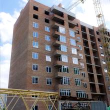 Ход строительства ЖК Caramel Residence, 0, сентябрь 2022