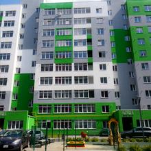 Ход строительства ЖК Caramel Residence, 0, сентябрь 2022