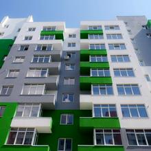 Ход строительства ЖК Caramel Residence, 0, сентябрь 2022