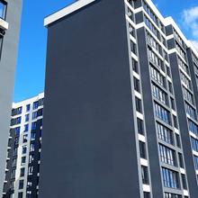 Ход строительства ЖК Comfort Park, 2 дом (секции 13-14), сентябрь 2022