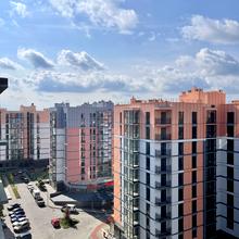 Хід будівництва ЖК Dream Town, 0, вересень 2022