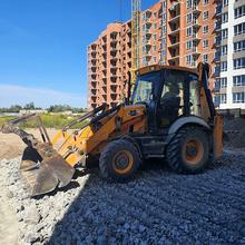 Ход строительства ЖК Днепровская Брама 2, 0, сентябрь 2022