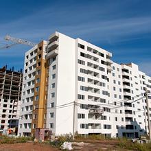 Хід будівництва ЖК Пролісок, 0, вересень 2022