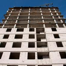 Хід будівництва ЖК Пролісок, 0, вересень 2022