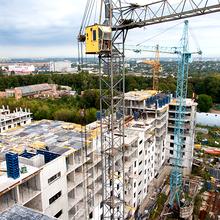 Хід будівництва ЖК Пролісок, 0, вересень 2022