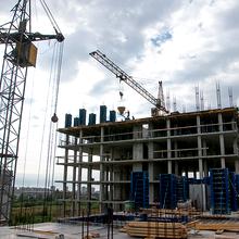 Хід будівництва ЖК Пролісок, 0, вересень 2022