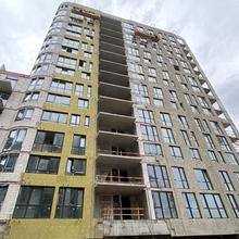 Хід будівництва ЖК Respublika, 0, вересень 2022