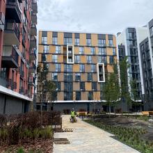 Хід будівництва ЖК Respublika, 0, вересень 2022