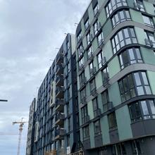 Хід будівництва ЖК Respublika, 0, вересень 2022