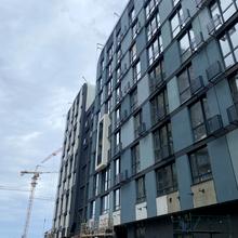 Хід будівництва ЖК Respublika, 0, вересень 2022