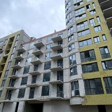 Хід будівництва ЖК Respublika, 0, вересень 2022