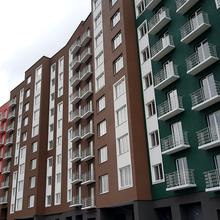 Хід будівництва ЖК Гетьманський, 1 будинок (секція 1), 3 будинок, вересень 2022