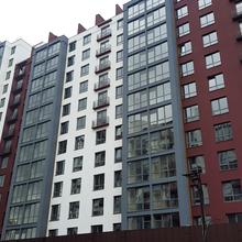 Хід будівництва Житловий район Княгинин, 11, 23 будинки, вересень 2022