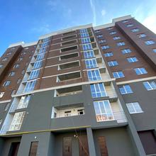 Хід будівництва ЖК Амстердам, 2 будинок, вересень 2022