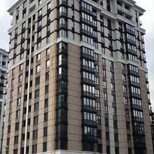 Хід будівництва ЖК Центральний-2, 4 будинок, вересень 2022