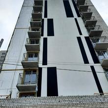 Хід будівництва ЖК Рідний Дім, 0, вересень 2022