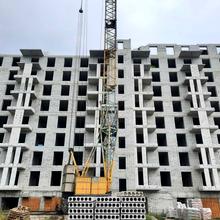 Хід будівництва ЖК Рідний Дім, 0, вересень 2022