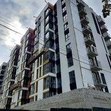 Хід будівництва ЖК Рідний Дім, 0, вересень 2022