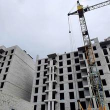 Хід будівництва ЖК Рідний Дім, 0, вересень 2022