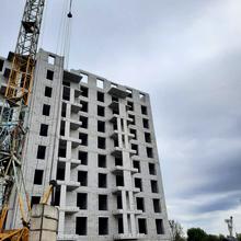 Хід будівництва ЖК Рідний Дім, 0, вересень 2022