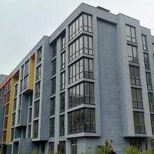 Хід будівництва ЖК Приморські Сади, 8 будинок (секції 9, 10, 11), вересень 2022