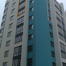 Ход строительства ЖК Sea Town, 1 дом, сентябрь 2022