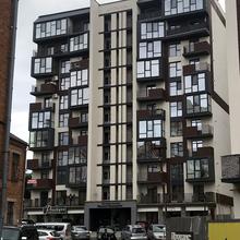 Хід будівництва ЖК Перлина Проскурова, 3 будинок, вересень 2022