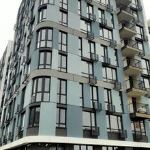 Хід будівництва ЖК Respublika, 25 будинок, вересень 2022