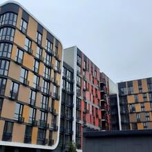 Хід будівництва ЖК Respublika, 25 будинок, вересень 2022