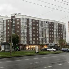 Хід будівництва ЖК Амстердам, 1 будинок, жовтень 2022