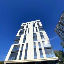 Хід будівництва ЖК Адамант, Будинок, жовтень 2022