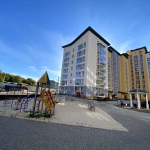 Хід будівництва ЖК Рідний Дім, 3 будинок, жовтень 2022