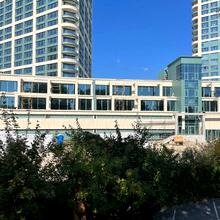 Хід будівництва ЖК Bartolomeo Resort Town, Перший Амфітеатр, жовтень 2022