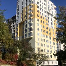 Хід будівництва ЖК Свобода, 1 секція, жовтень 2022