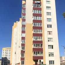 Хід будівництва просп. Миру, 63а, б, в, 2 будинок, жовтень 2022