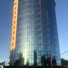 Хід будівництва ЖК Paradise, Будинок, жовтень 2022