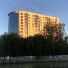 Хід будівництва ЖК Paradise, Будинок, жовтень 2022