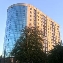 Хід будівництва ЖК Paradise, Будинок, жовтень 2022