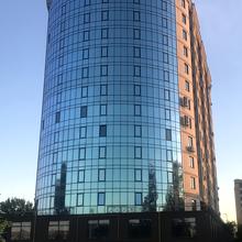 Хід будівництва ЖК Paradise, Будинок, жовтень 2022