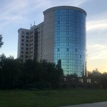 Хід будівництва ЖК Paradise, Будинок, жовтень 2022