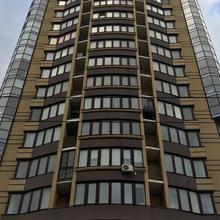 Хід будівництва ЖК Grand Palace, 1 будинок, жовтень 2022