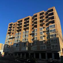 Хід будівництва ЖК Сімейний COMFORT, 0, жовтень 2022