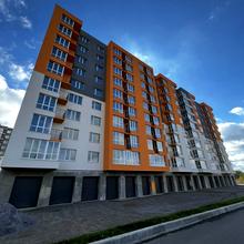 Хід будівництва ЖК Сімейний COMFORT, 0, жовтень 2022