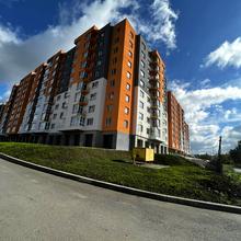 Хід будівництва ЖК Сімейний COMFORT, 0, жовтень 2022