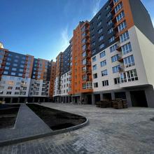 Хід будівництва ЖК Сімейний COMFORT, 0, жовтень 2022