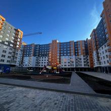 Хід будівництва ЖК Сімейний COMFORT, 0, жовтень 2022