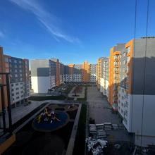 Хід будівництва ЖК Сімейний COMFORT, 0, жовтень 2022